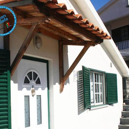 Apartmán Casa Da Risca Unhais Da Serra Exteriér fotografie